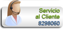 Servicio al Cliente - 6298060